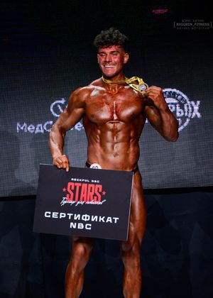 Вся сцена STARS 07.06.26 (фотограф Борис Хигрин)